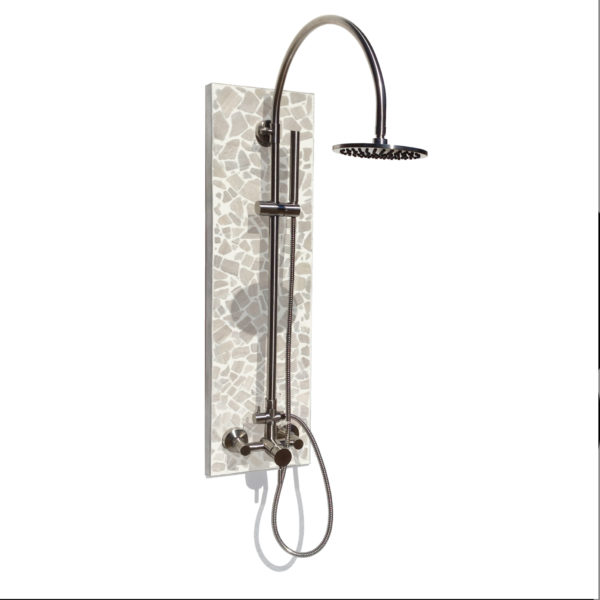 Hot Outdoor Shower Made Easy – SunRinse Outdoor Showers